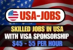 USA JOBS