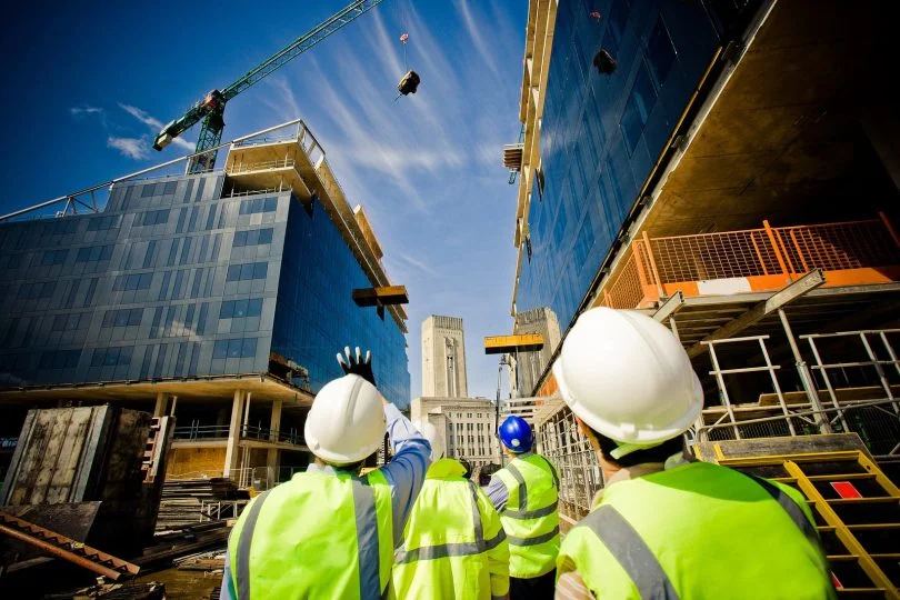 $72,000+ Construction Jobs with Visa Sponsorship in the USA