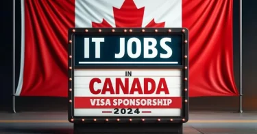 Cyber Security Jobs in Canada with Visa Sponsorship