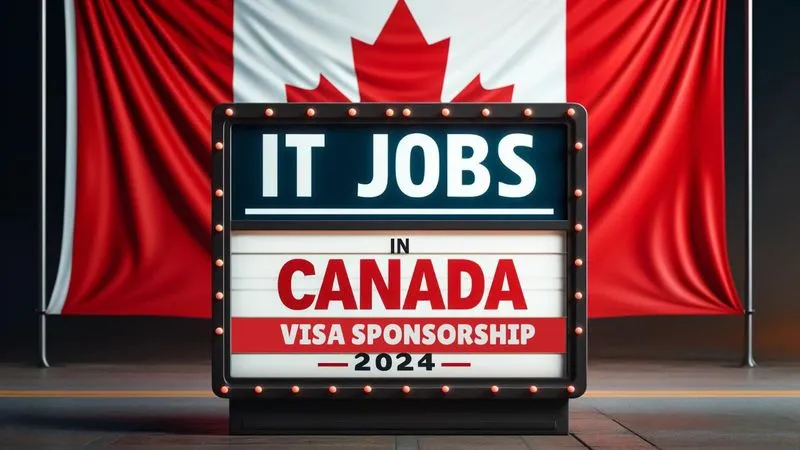 Cyber Security Jobs in Canada with Visa Sponsorship